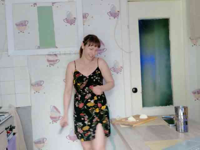 Candy-Spisy webcam
