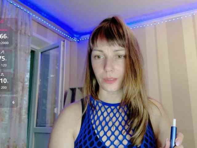 Candy-Spisy webcam