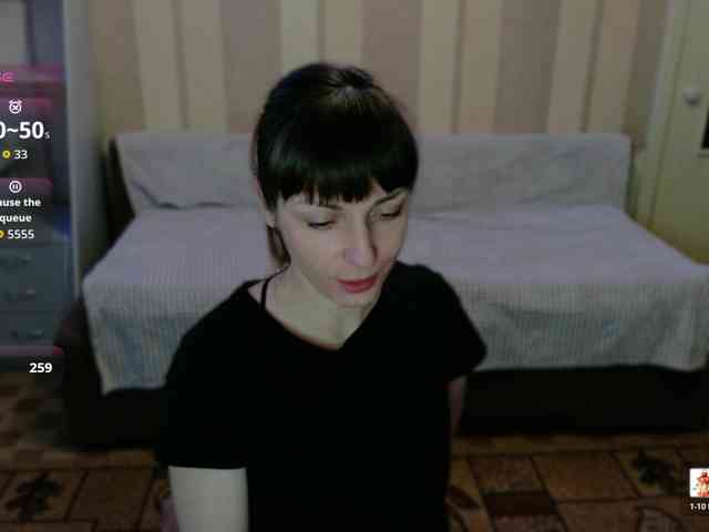 Candy-Spisy webcam