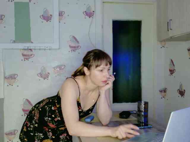 Candy-Spisy webcam