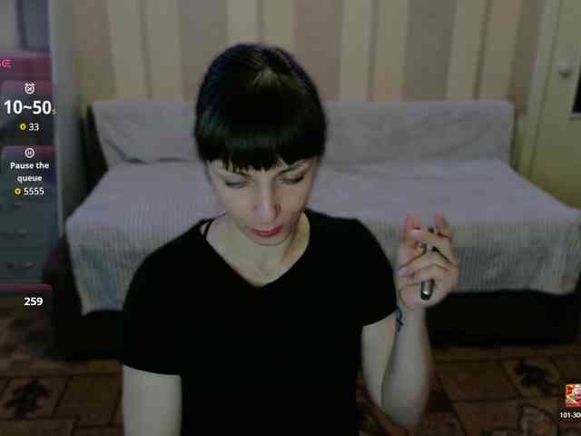 Candy-Spisy webcam
