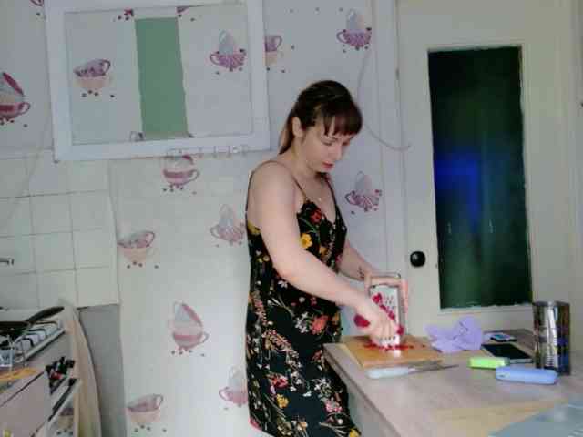 Candy-Spisy webcam
