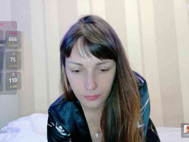 Candy-Spisy webcam
