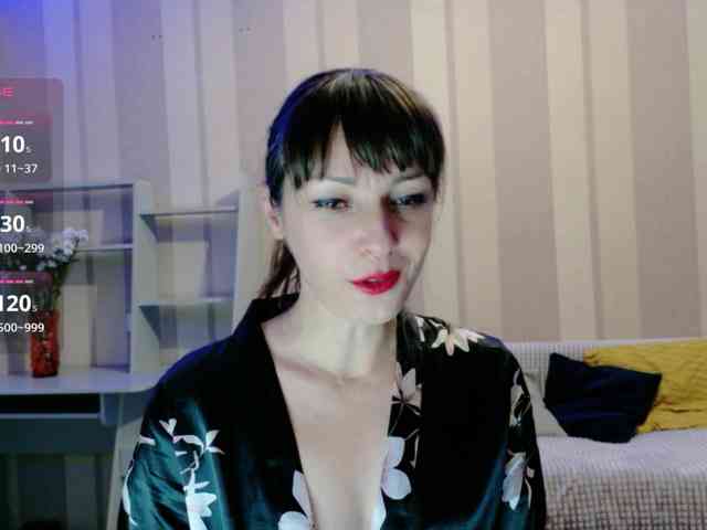 Candy-Spisy webcam