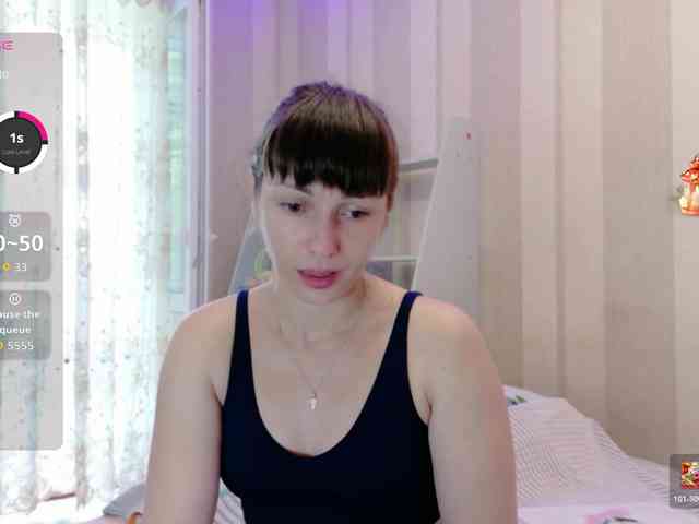 Candy-Spisy webcam