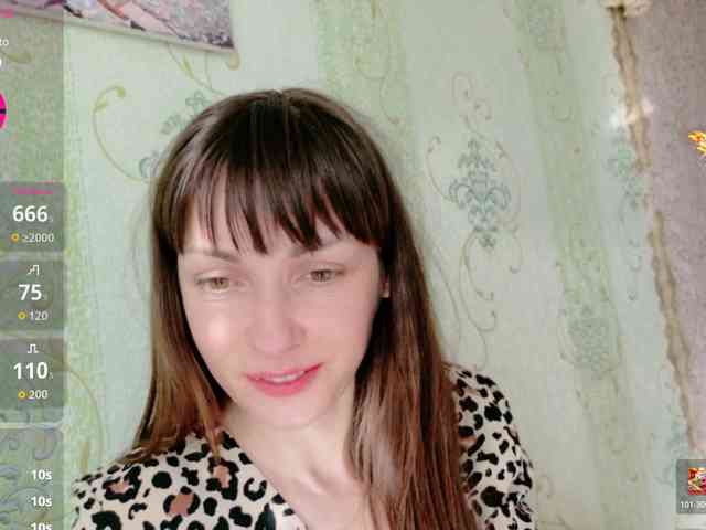 Candy-Spisy webcam