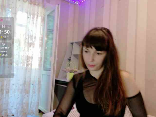 Candy-Spisy webcam