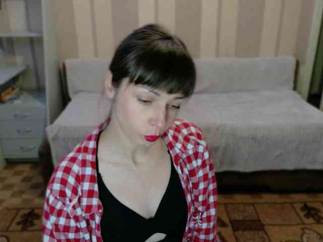 Candy-Spisy webcam