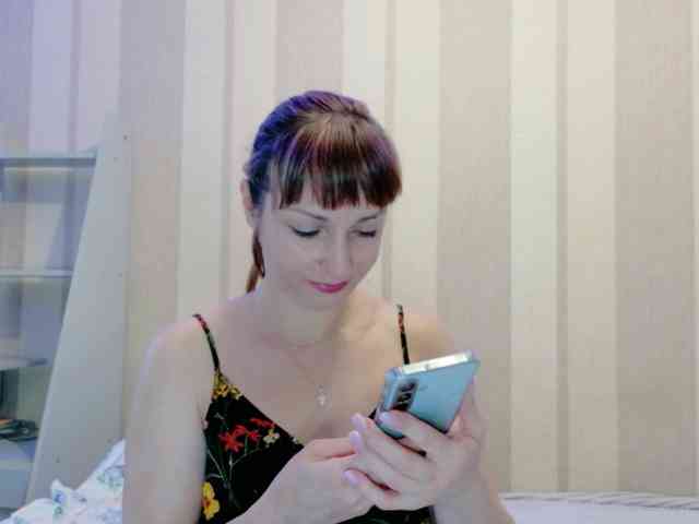 Candy-Spisy webcam