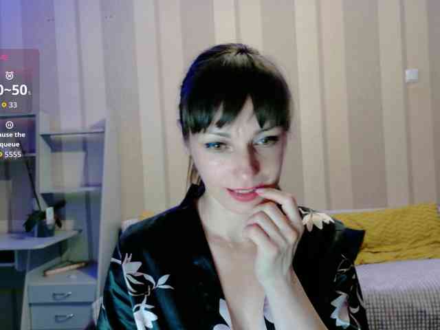 Candy-Spisy webcam