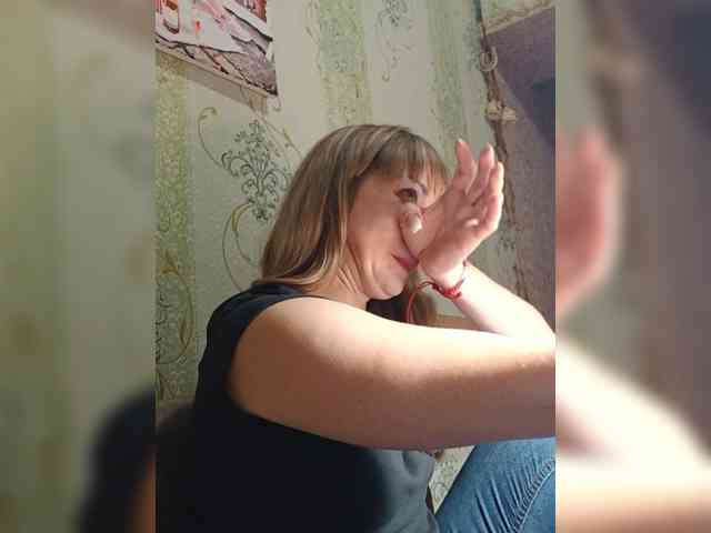 Candy-Spisy webcam