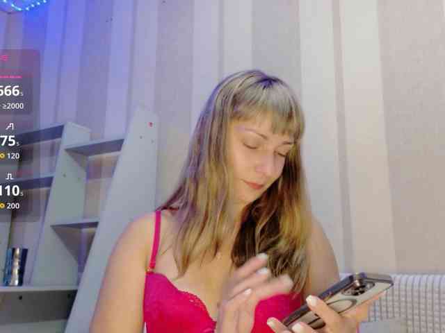 Candy-Spisy webcam