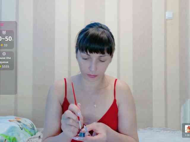 Modella: Candy-Spisy