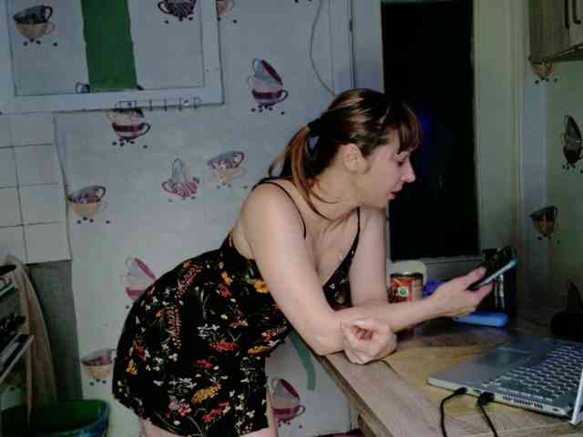 Candy-Spisy webcam