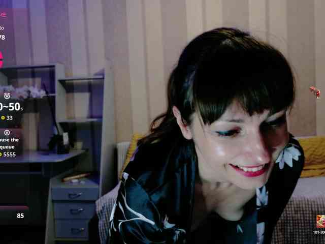 Candy-Spisy webcam