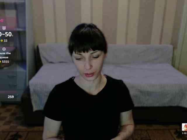 Candy-Spisy webcam