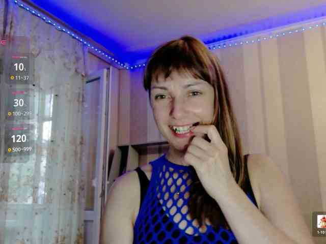 candy-spisy's live room