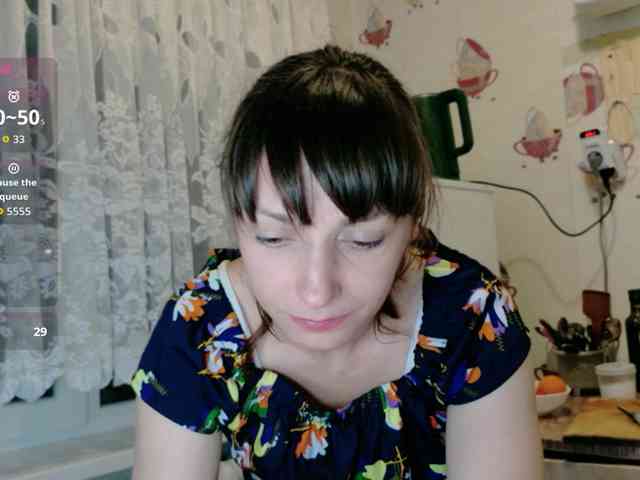 Candy-Spisy webcam