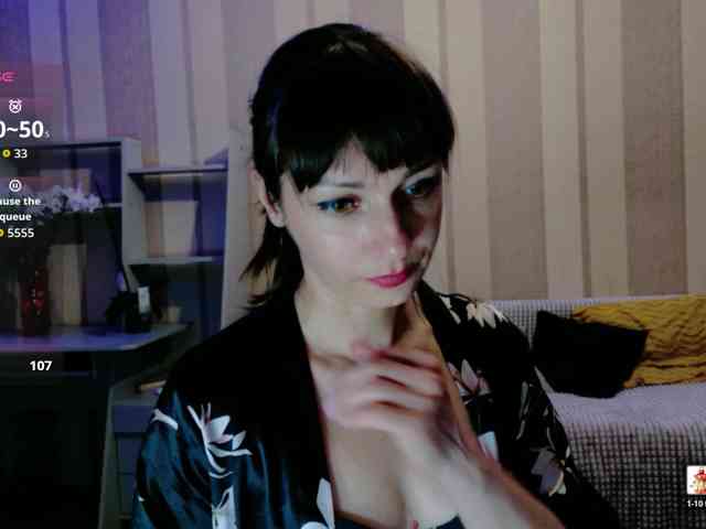 Candy-Spisy webcam
