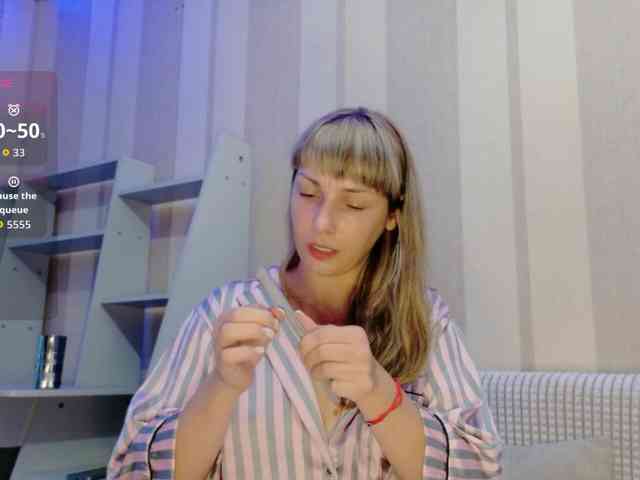 Candy-Spisy webcam