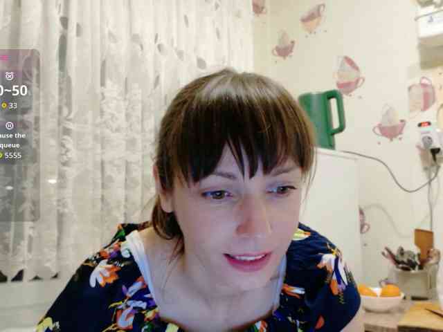 Candy-Spisy webcam