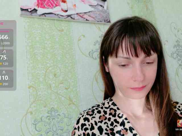 Candy-Spisy webcam