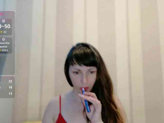 Candy-Spisy webcam