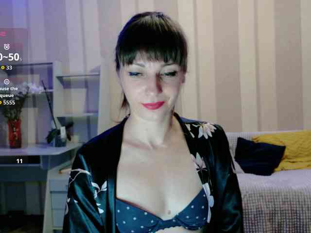 Candy-Spisy webcam
