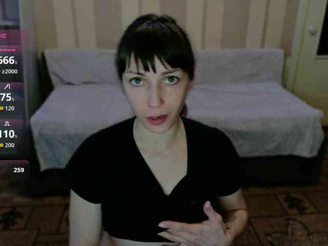 Candy-Spisy webcam
