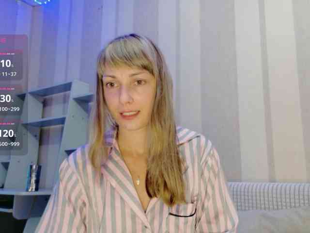 Candy-Spisy webcam