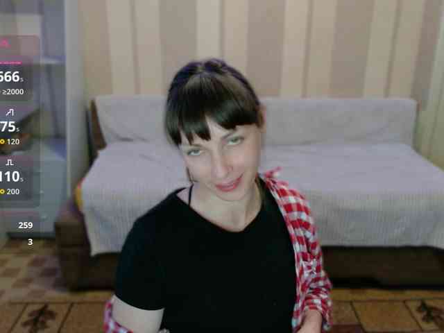 Candy-Spisy webcam