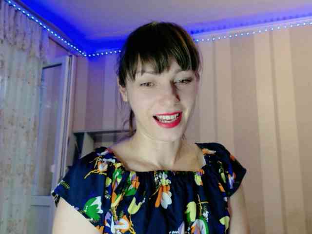 Candy-Spisy webcam
