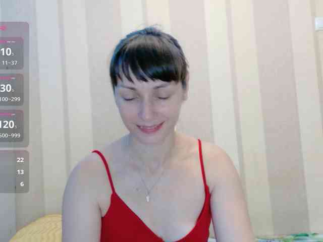 Candy-Spisy webcam