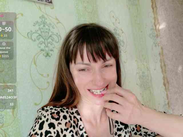 Candy-Spisy webcam