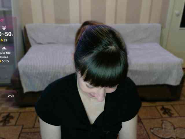 Candy-Spisy webcam
