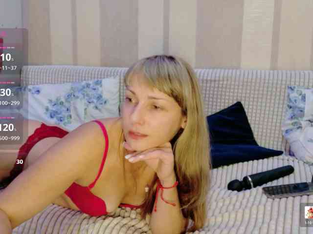 Candy-Spisy webcam
