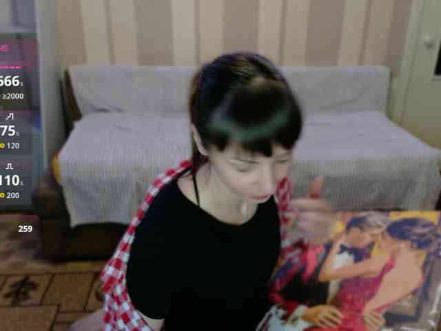 Candy-Spisy webcam