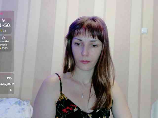 Candy-Spisy webcam