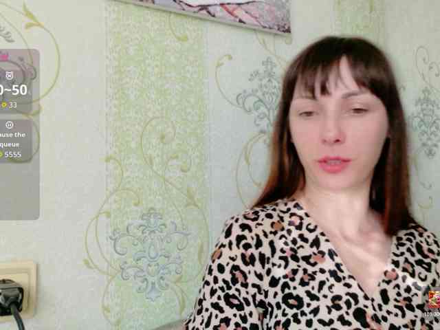 Candy-Spisy webcam