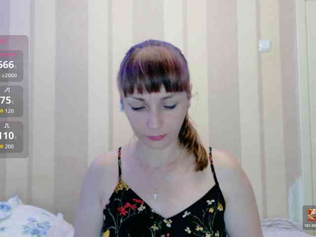 Candy-Spisy webcam
