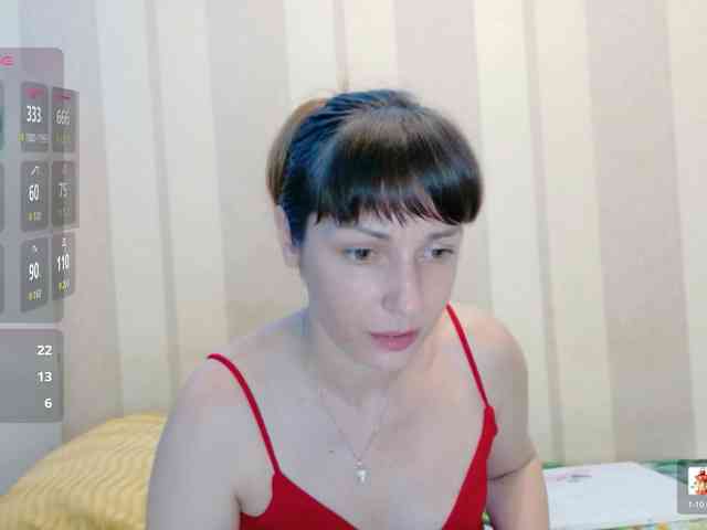 Candy-Spisy webcam