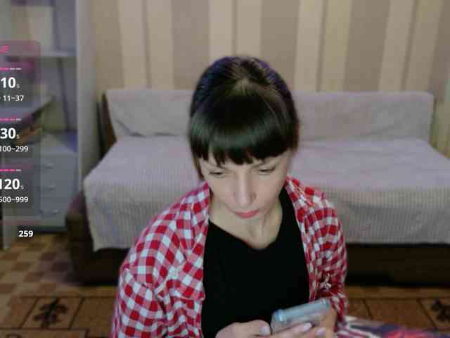 Candy-Spisy webcam