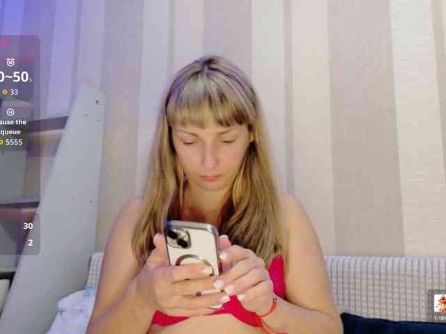 Candy-Spisy webcam