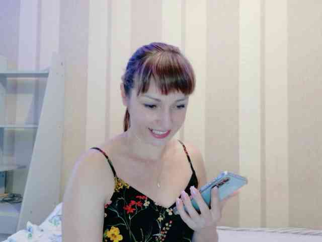 Candy-Spisy webcam