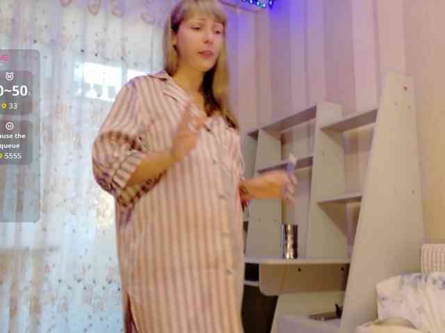 Candy-Spisy webcam