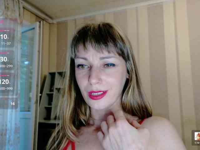 Candy-Spisy webcam