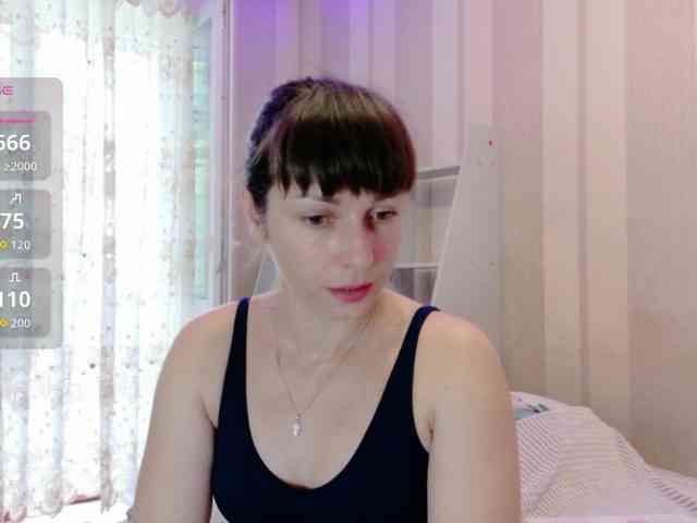 Candy-Spisy webcam