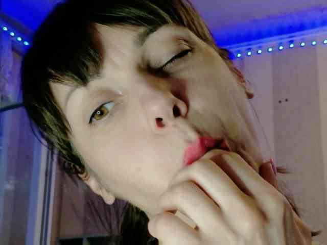 Candy-Spisy webcam