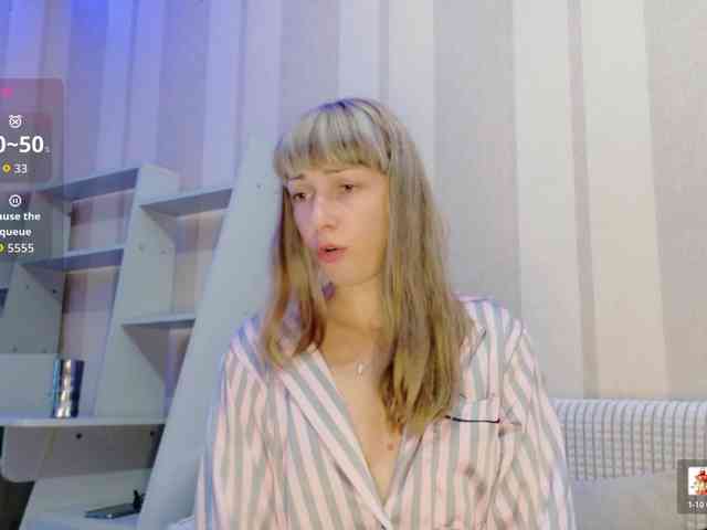 Candy-Spisy webcam
