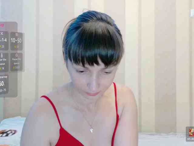Candy-Spisy webcam